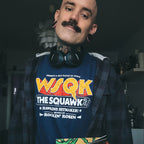 Immagine del prodotto Stranger Things - T-shirt WSQK