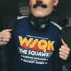 Immagine del prodotto Stranger Things - T-shirt WSQK