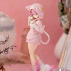 Immagine del prodotto Re:Zero - Figura Ram XStellar Versione Mofumofu Pack
