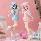 Immagine del prodotto Re:Zero - Figura Ram XStellar Versione Mofumofu Pack