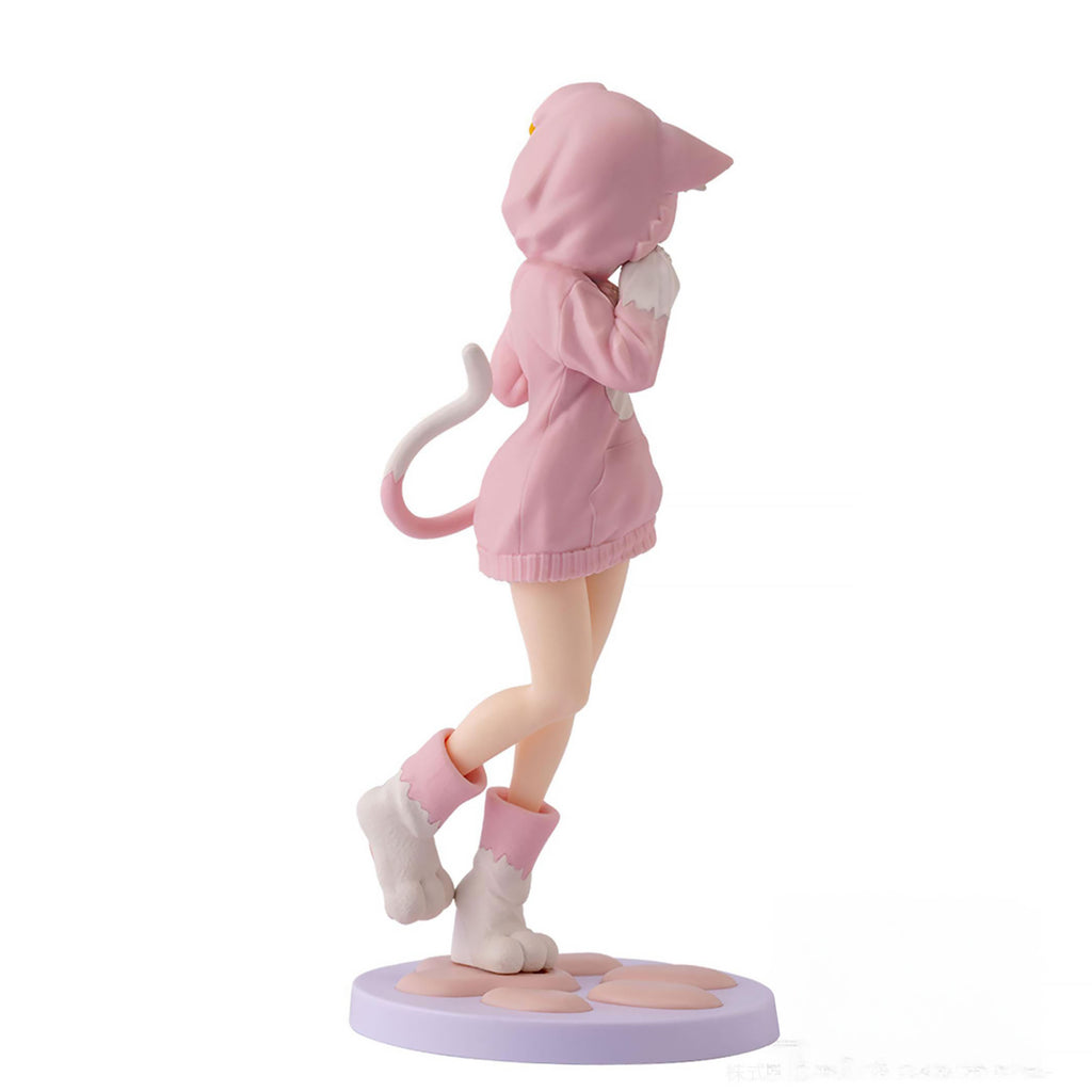 Immagine del prodotto Re:Zero - Figura Ram XStellar Versione Mofumofu Pack