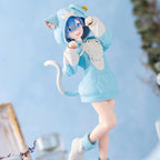 Immagine del prodotto Re:Zero - Rem XStellar Figure Mofumofu Pack Version