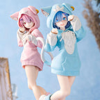 Immagine del prodotto Re:Zero - Rem XStellar Figure Mofumofu Pack Version
