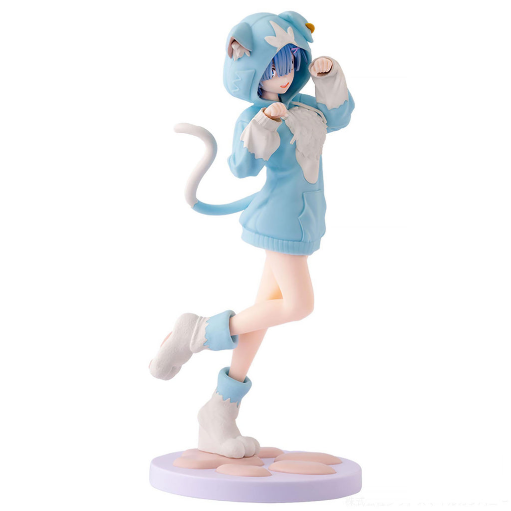 Immagine del prodotto Re:Zero - Rem XStellar Figure Mofumofu Pack Version