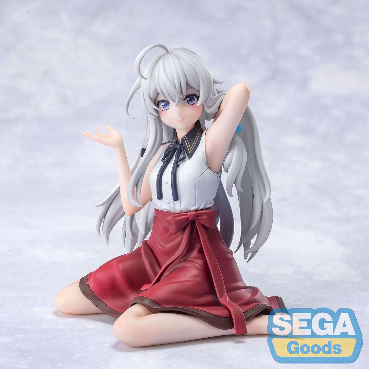 Immagine del prodotto Wandering Witch - Figure Elaina Yumemirize