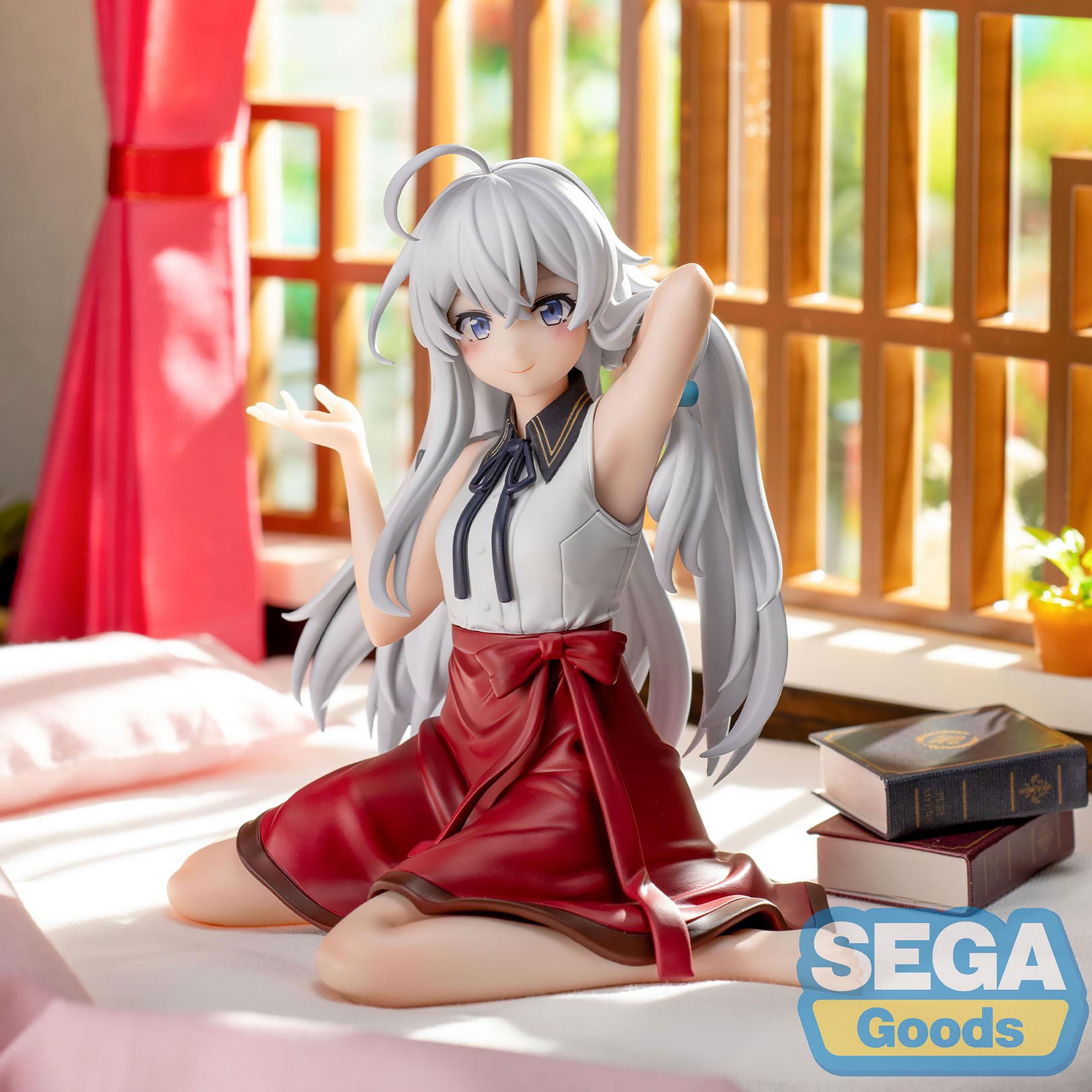Immagine del prodotto Wandering Witch - Figure Elaina Yumemirize