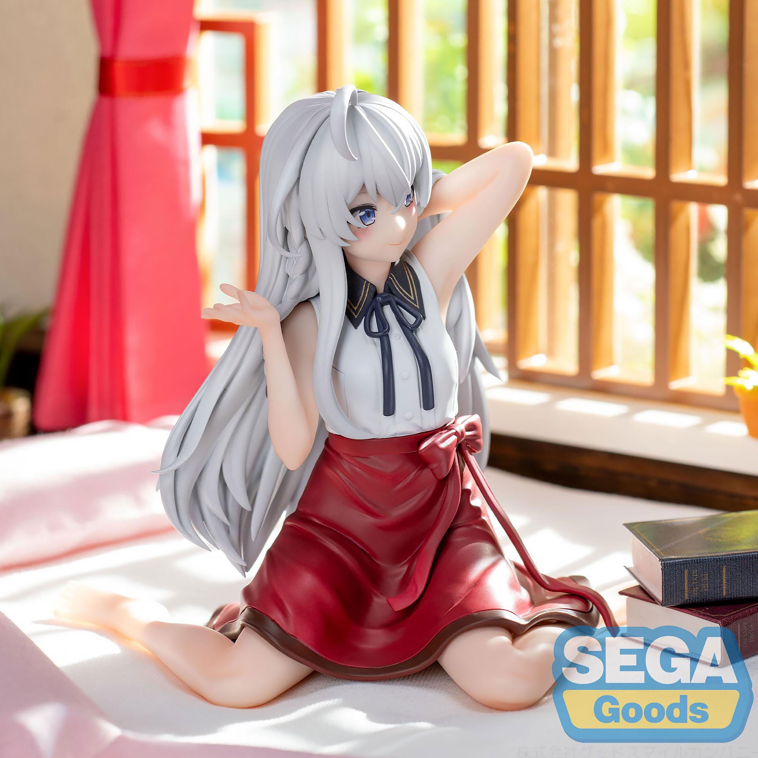 Immagine del prodotto Wandering Witch - Figure Elaina Yumemirize