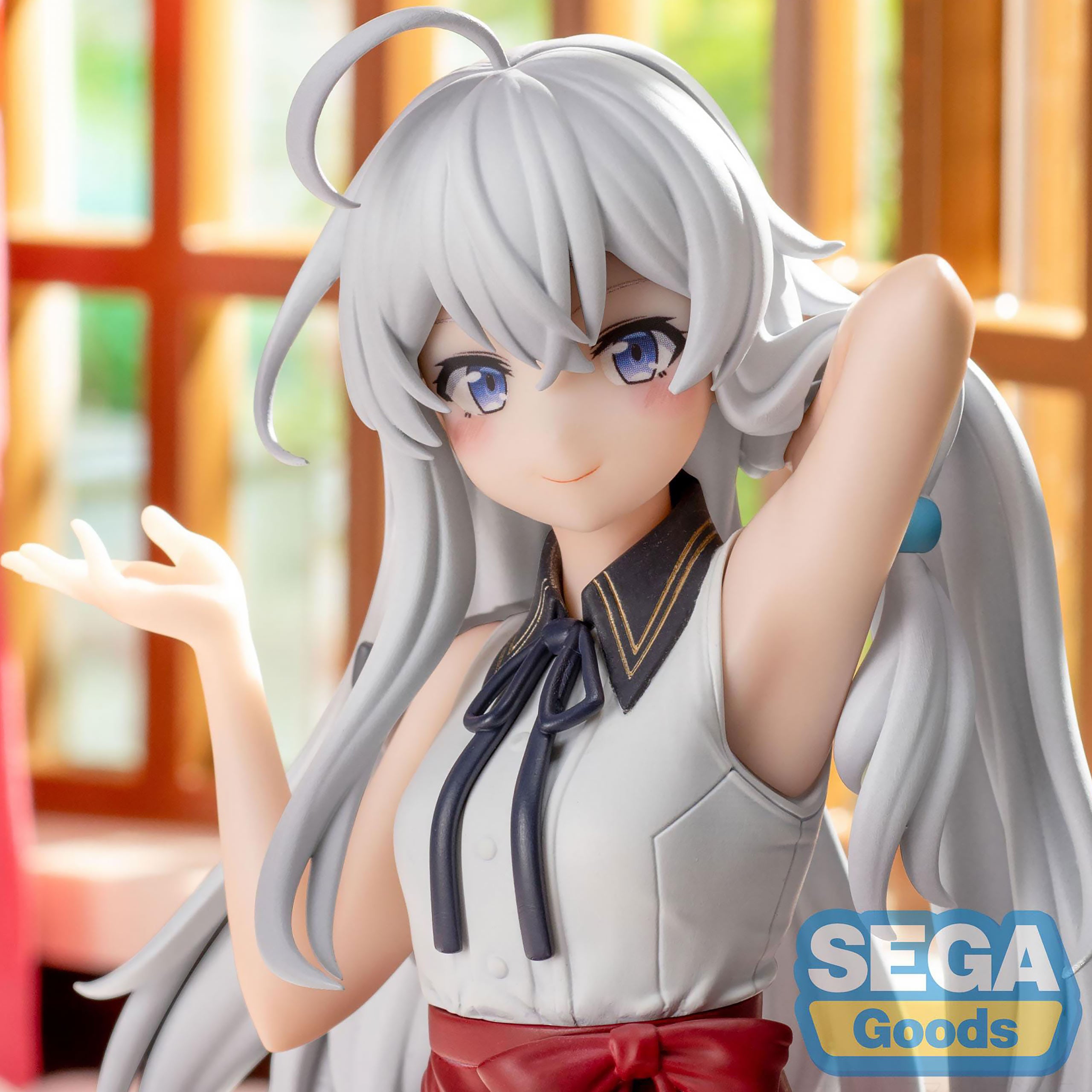 Immagine del prodotto Wandering Witch - Figure Elaina Yumemirize