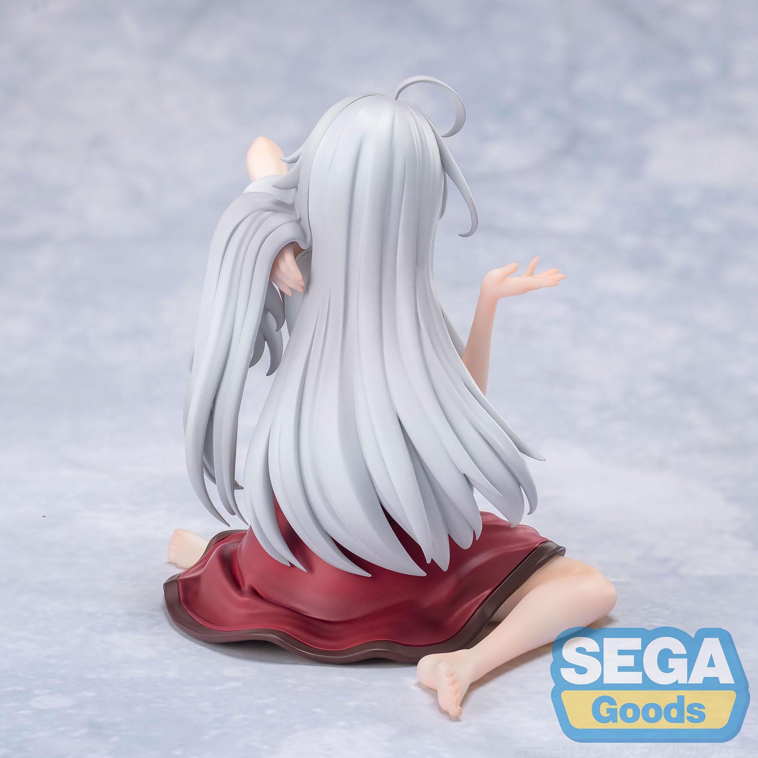 Immagine del prodotto Wandering Witch - Figure Elaina Yumemirize