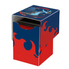 Immagine del prodotto Pokémon - Ultra Pro: Scatola con 100+ bustine protettive Mega Charizard X