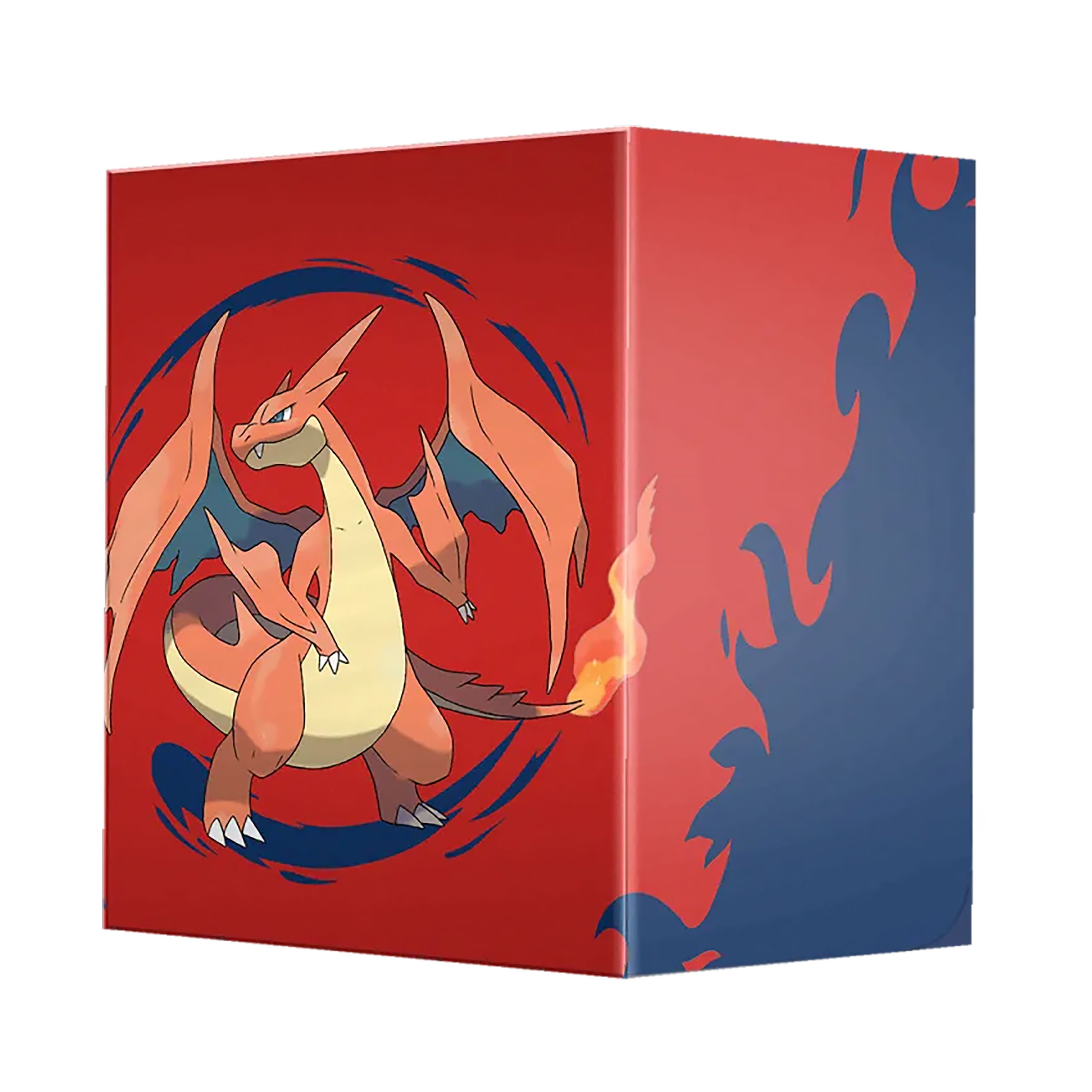Immagine del prodotto Pokémon - Ultra Pro: Box bustine protettive Mega Charizard Y 100+