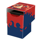 Immagine del prodotto Pokémon - Ultra Pro: Box bustine protettive Mega Charizard Y 100+