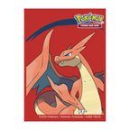 Immagine del prodotto Pokémon - Ultra Pro: Bustine per carte Mega Charizard Y