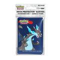 Immagine del prodotto Pokémon - Ultra Pro: Bustine porta carte Mega Charizard X
