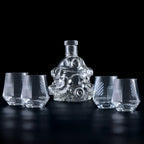 Immagine del prodotto Fallout - Set caraffa e bicchieri T-51