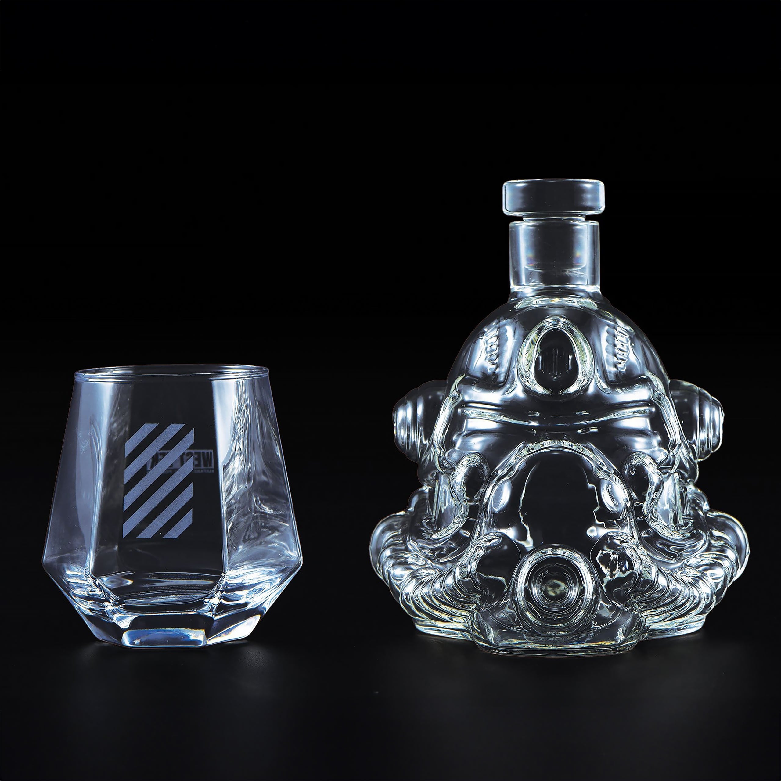Immagine del prodotto Fallout - Set caraffa e bicchieri T-51