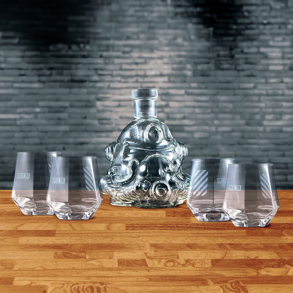 Immagine del prodotto Fallout - Set caraffa e bicchieri T-51