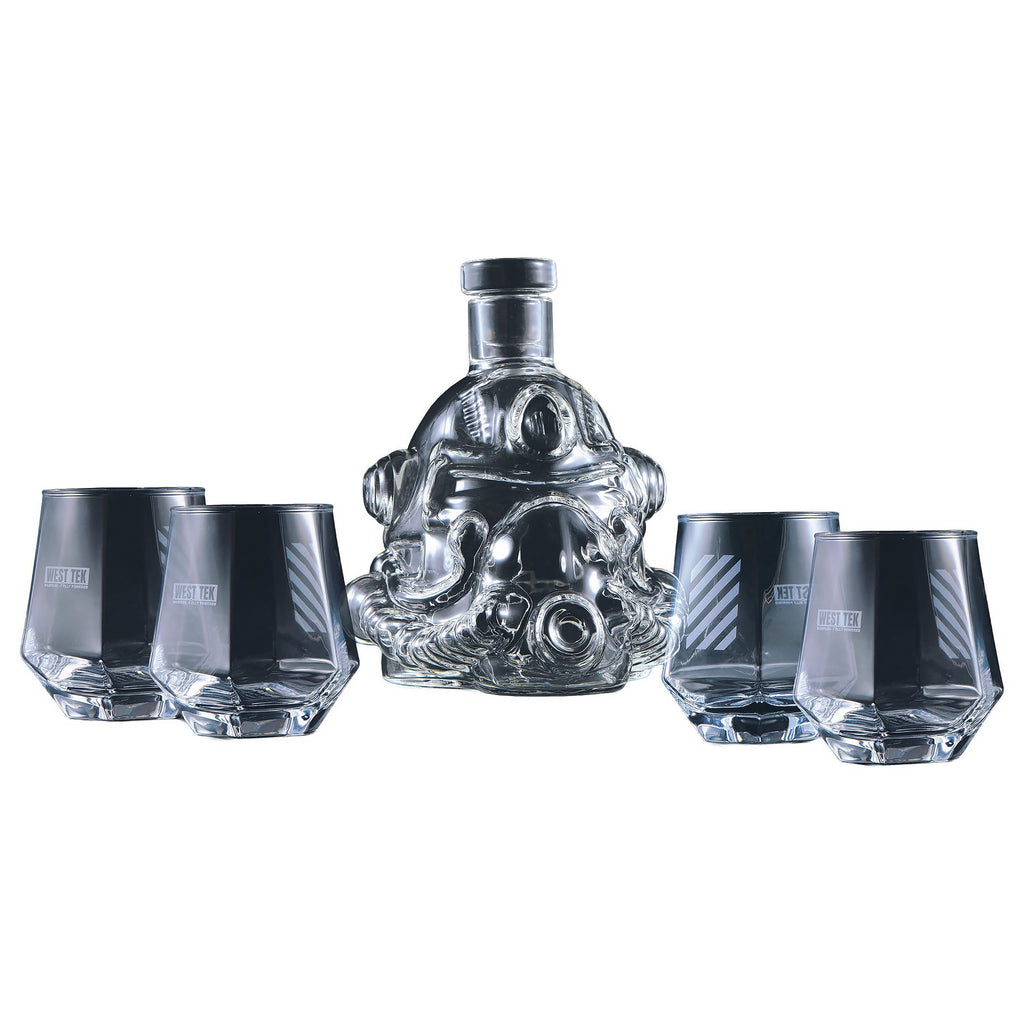 Immagine del prodotto Fallout - Set caraffa e bicchieri T-51