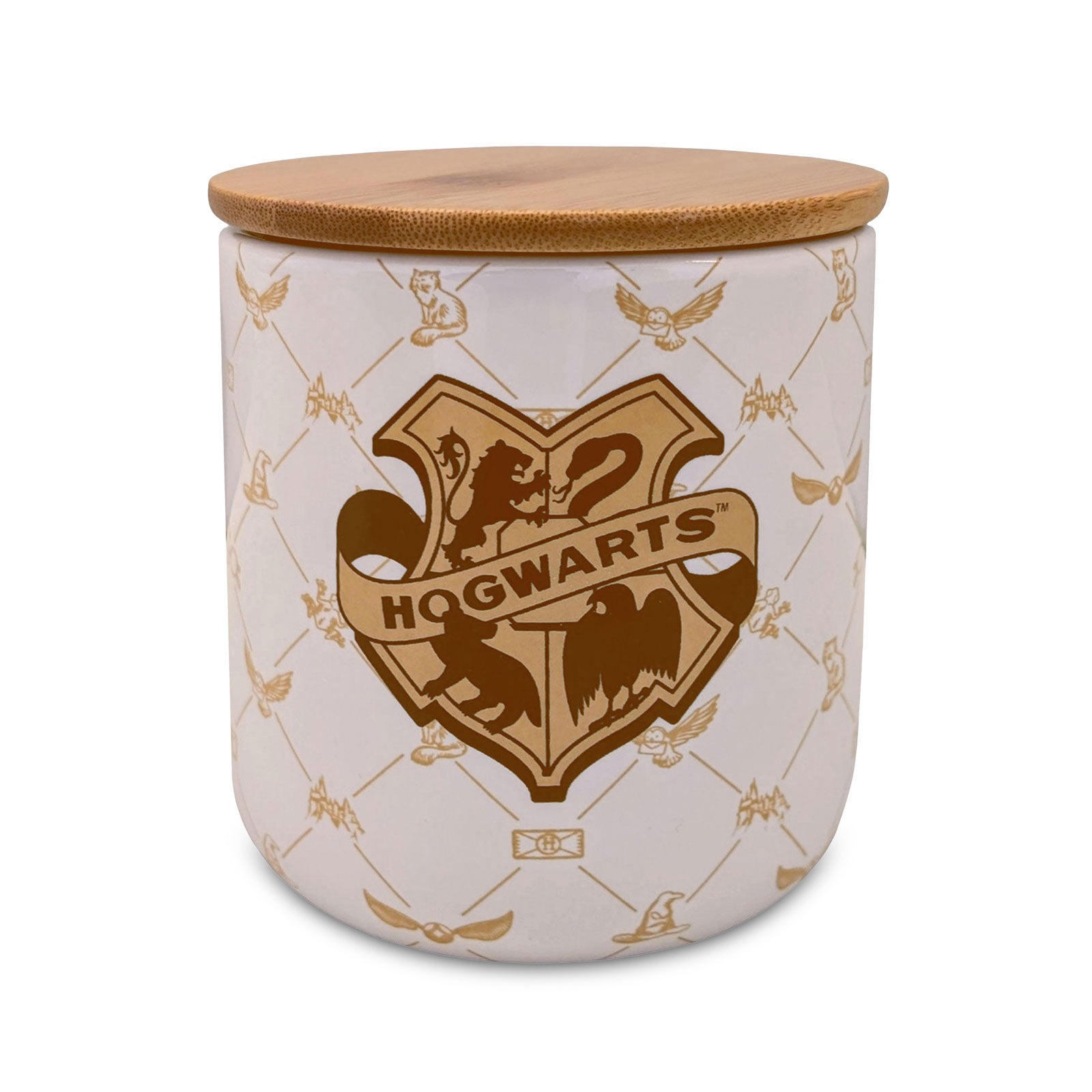 Immagine del prodotto Harry Potter - Barattolo Hogwarts Collezione Serene
