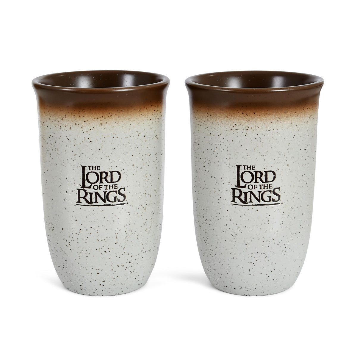 Immagine del prodotto Il Signore degli Anelli - Set di 2 tazze Gondor e Rohan