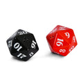 Immagine del prodotto Dungeons & Dragons - Set sale & pepe Dado D20