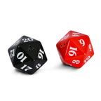 Immagine del prodotto Dungeons & Dragons - Set sale & pepe Dado D20