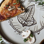 Immagine del prodotto Il Signore degli Anelli - Set di piatti Symbols deluxe
