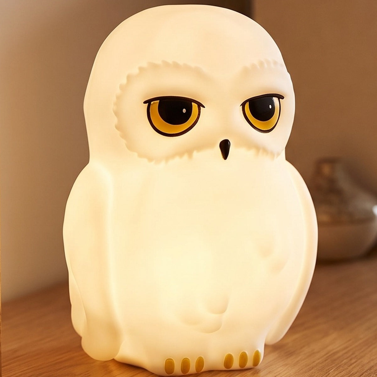 Immagine del prodotto Harry Potter - Lampada d’atmosfera Edvige