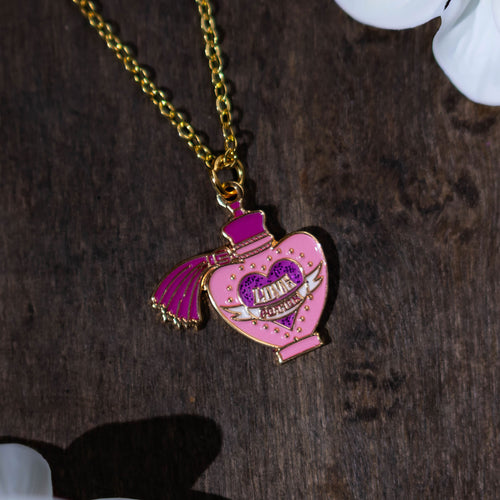 Immagine del prodotto Harry Potter - Collana Pozione d’Amore