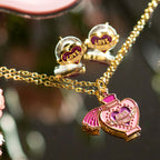 Product image Harry Potter - Love Potion Necklace