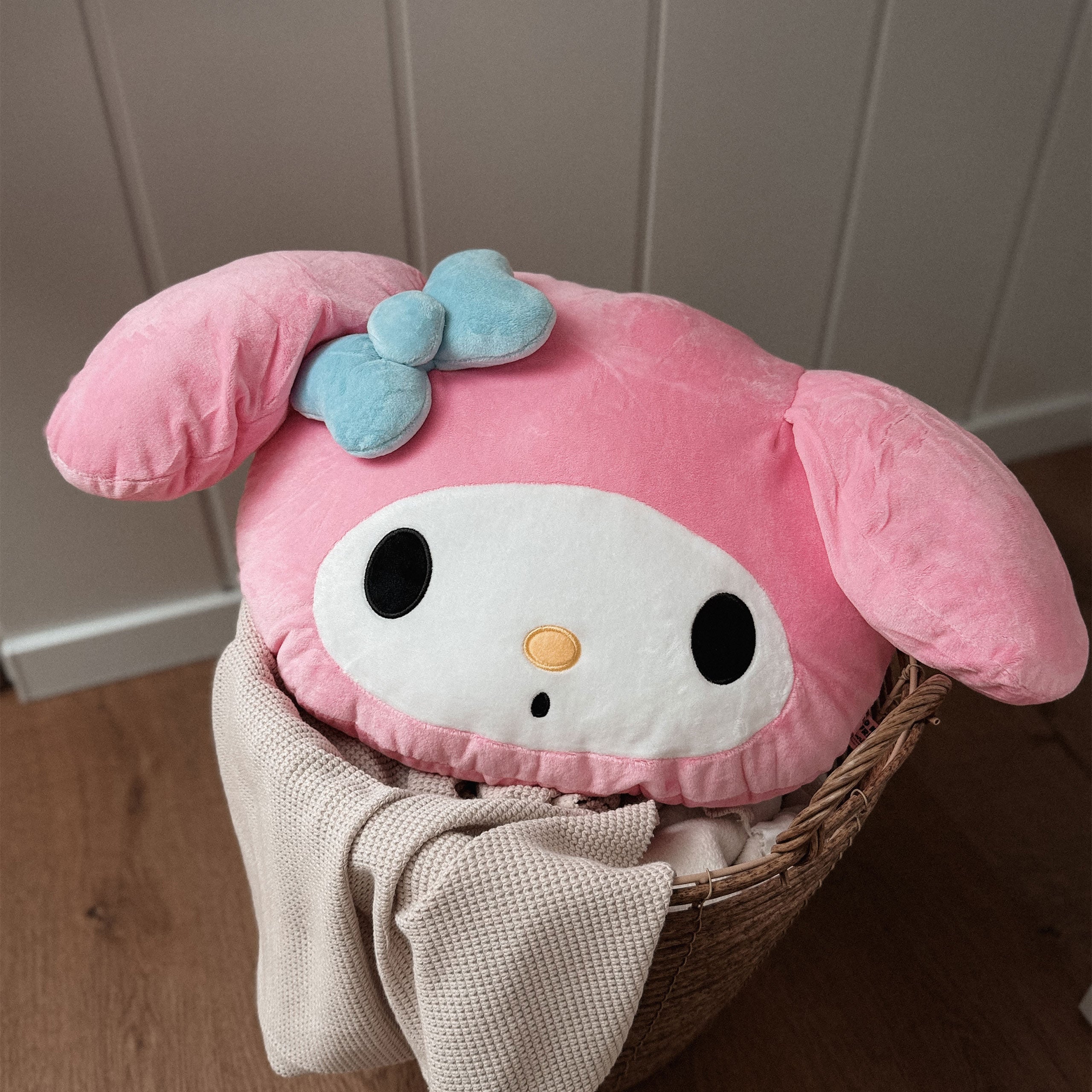 Immagine del prodotto Hello Kitty and Friends - Cuscino 3D My Melody