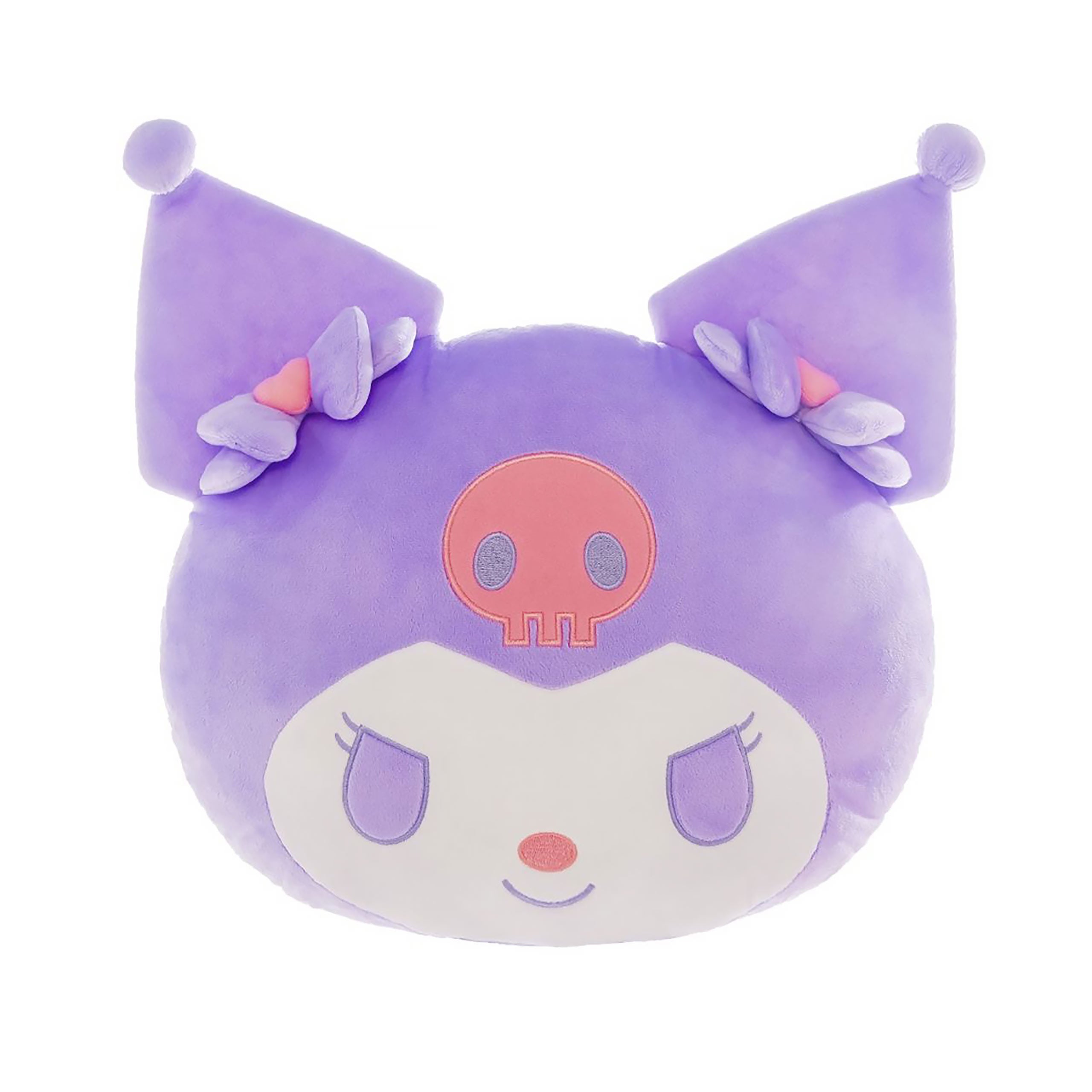 Immagine del prodotto Hello Kitty and Friends - Cuscino 3D Kuromi