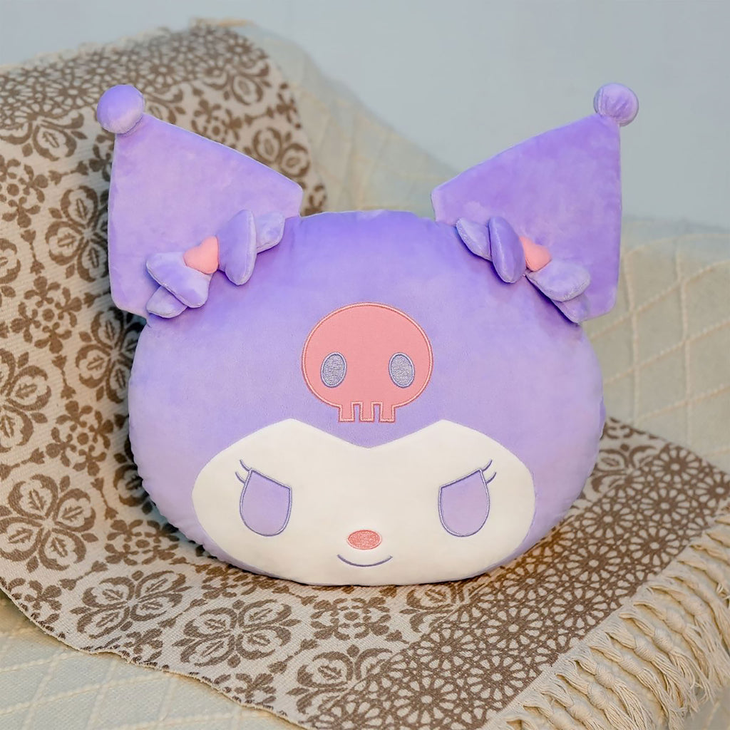 Immagine del prodotto Hello Kitty and Friends - Cuscino 3D Kuromi
