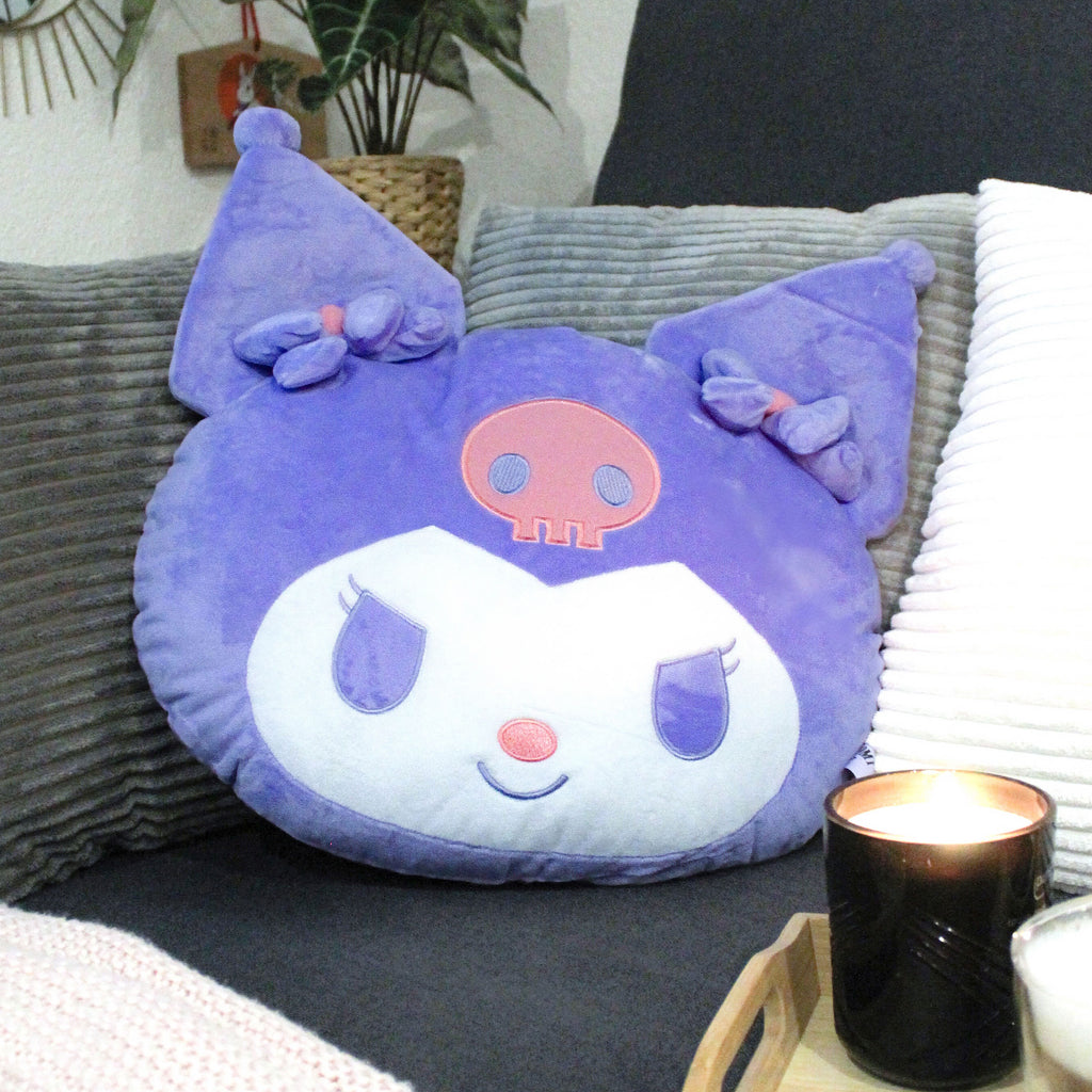 Immagine del prodotto Hello Kitty and Friends - Cuscino 3D Kuromi