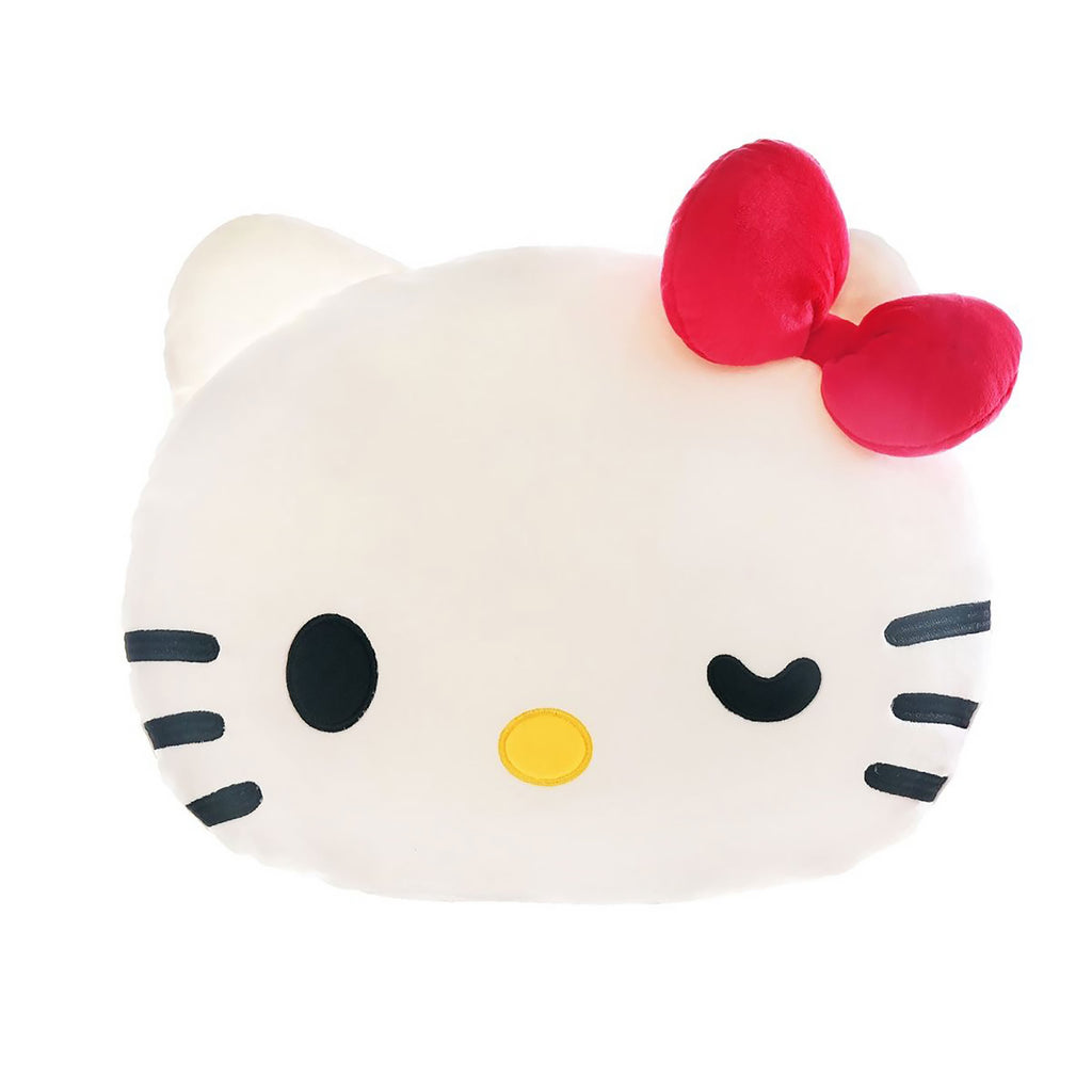 Product image Sanrio - Hello Kitty 3D Cushion