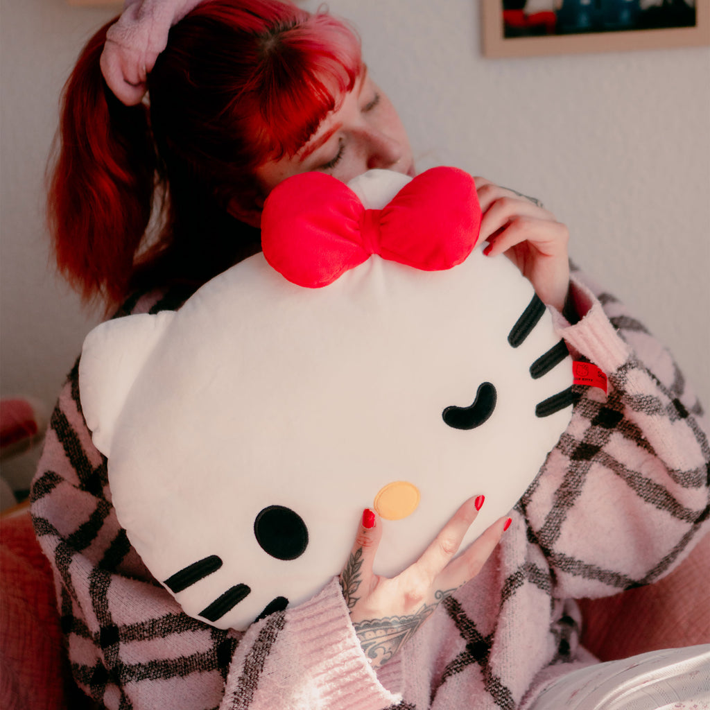 Product image Sanrio - Hello Kitty 3D Cushion