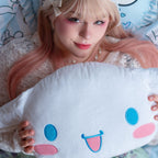 Immagine del prodotto Hello Kitty and Friends - Cuscino 3D Cinnamoroll
