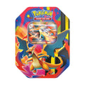 Immagine del prodotto Pokémon - Box carte da collezione Mega-Charizard Y-EX