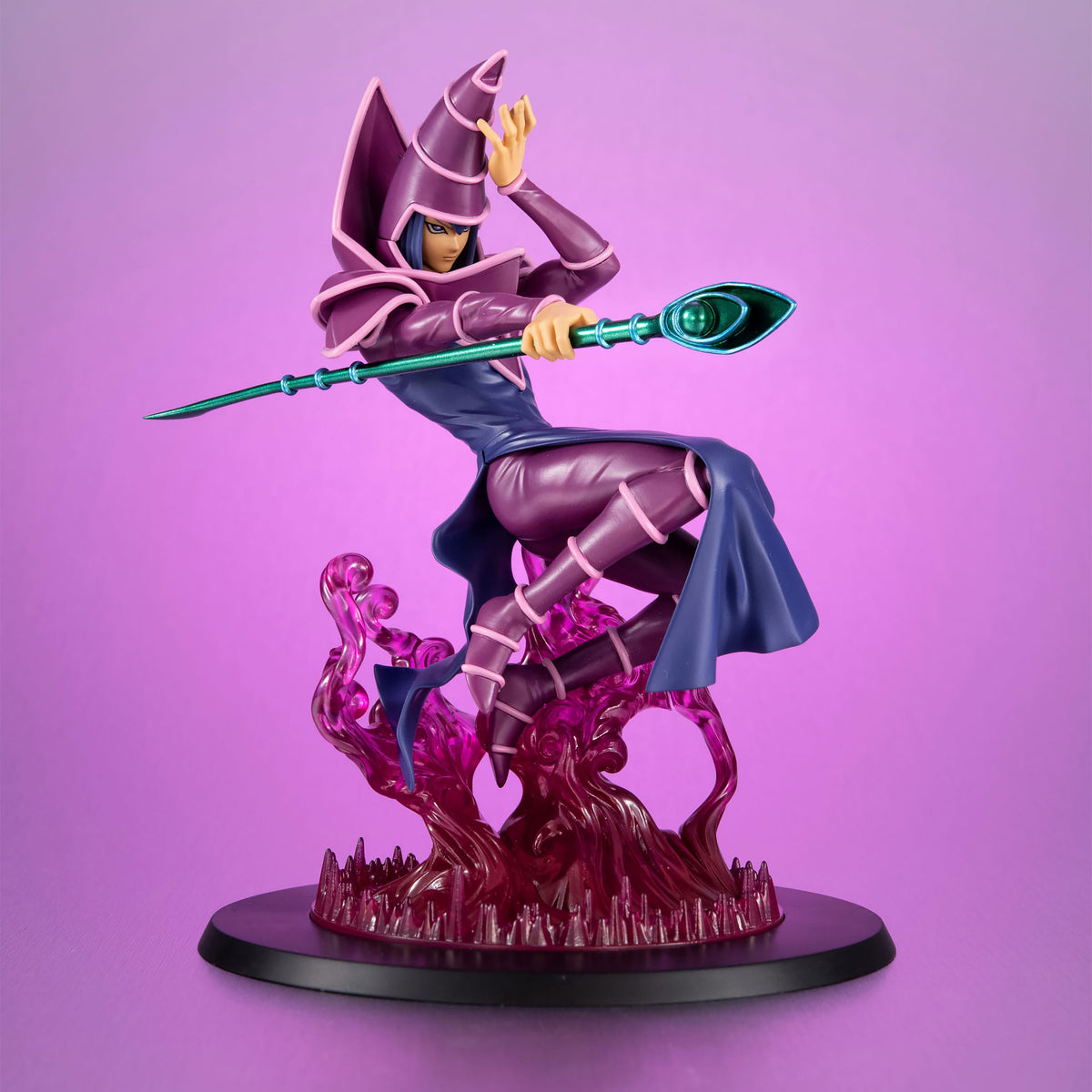 Immagine del prodotto Yu-Gi-Oh! - Figure Monsters Chronicle Dark Magician Duel Monsters