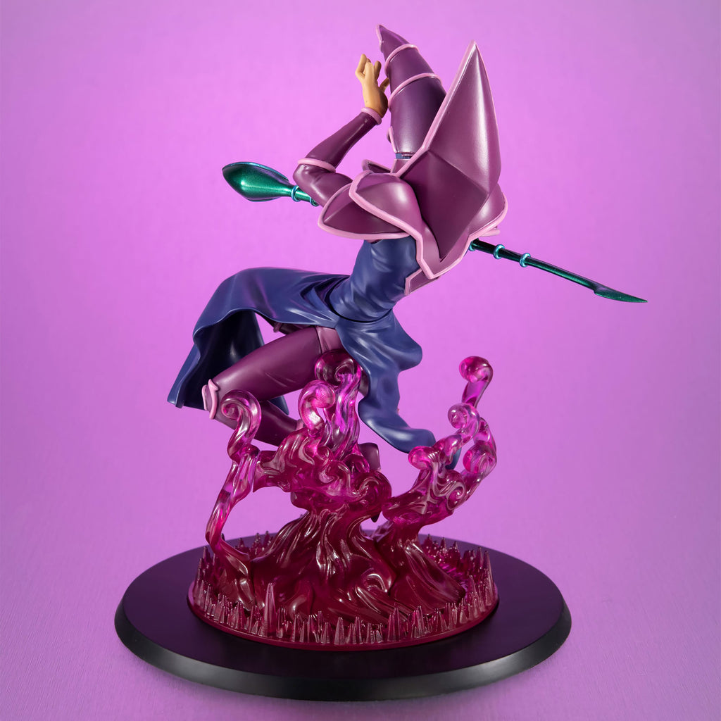 Immagine del prodotto Yu-Gi-Oh! - Figure Monsters Chronicle Dark Magician Duel Monsters