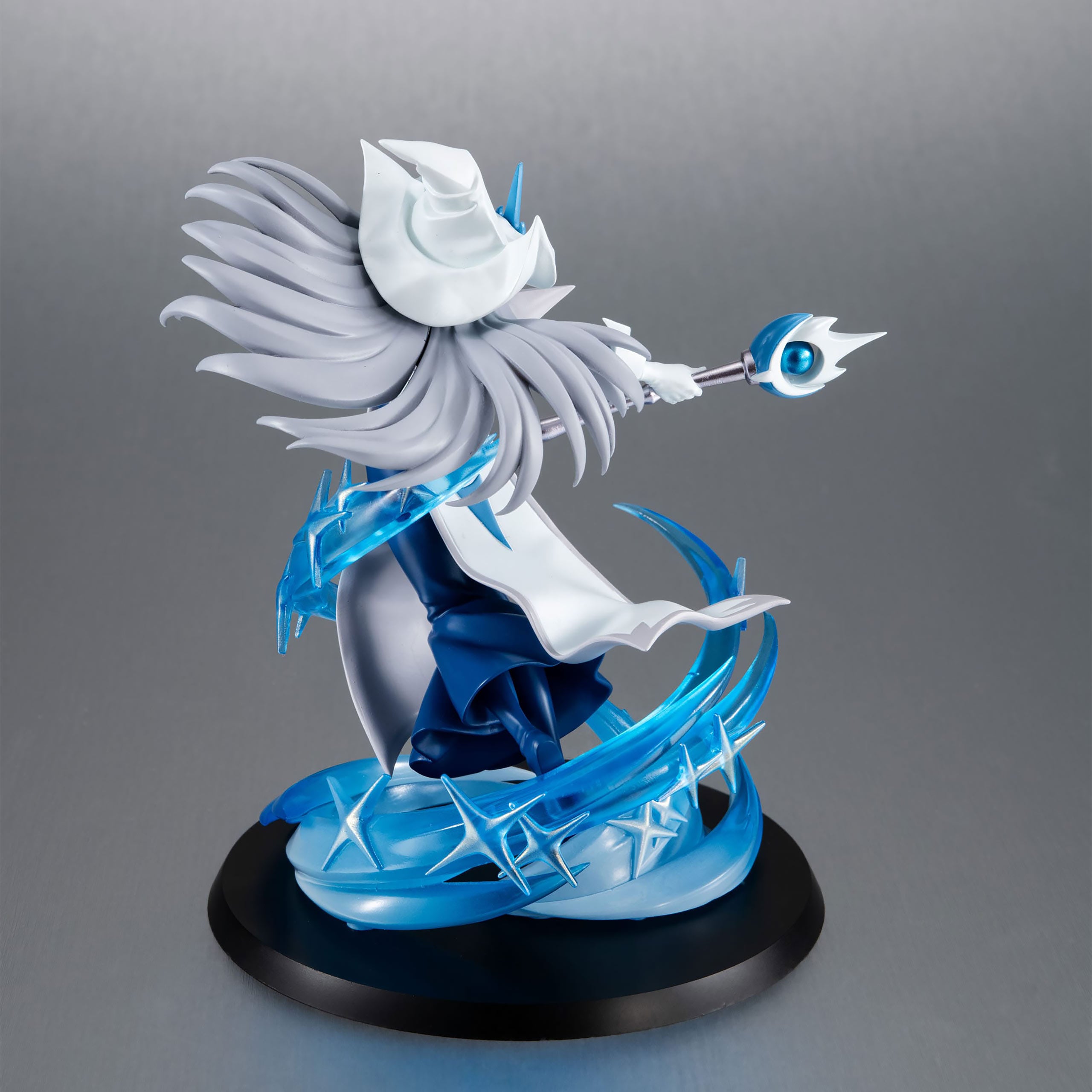 Immagine del prodotto Yu-Gi-Oh! – Figure Duel Monsters Silent Magician Monsters Chronicle