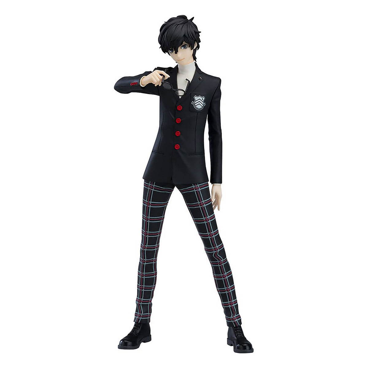 Immagine del prodotto Persona 5: Royal - Protagonista Figurina Pop Up Parade