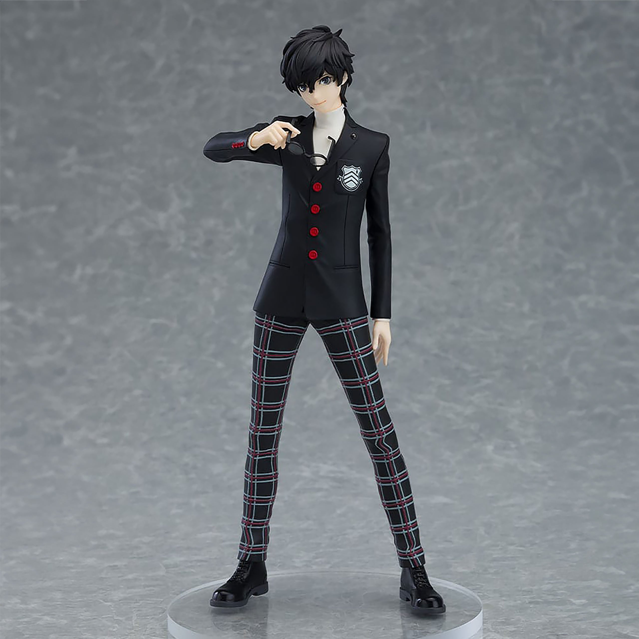 Immagine del prodotto Persona 5: Royal - Protagonista Figurina Pop Up Parade