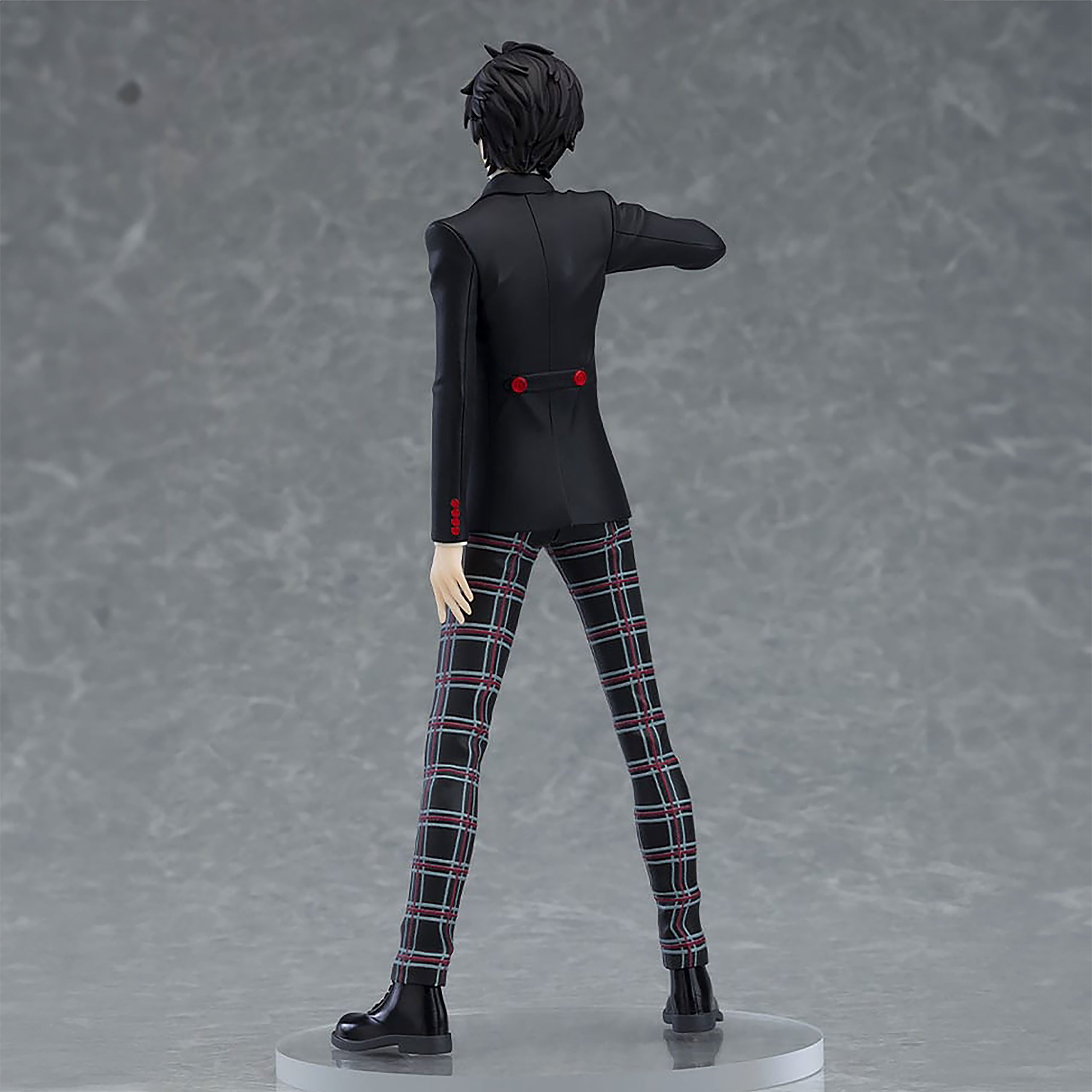 Immagine del prodotto Persona 5: Royal - Protagonista Figurina Pop Up Parade