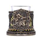 Immagine del prodotto Porta candela Hufflepuff - Harry Potter