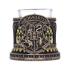 Immagine del prodotto Porta candela Hufflepuff - Harry Potter