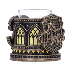 Immagine del prodotto Porta candela Hufflepuff - Harry Potter