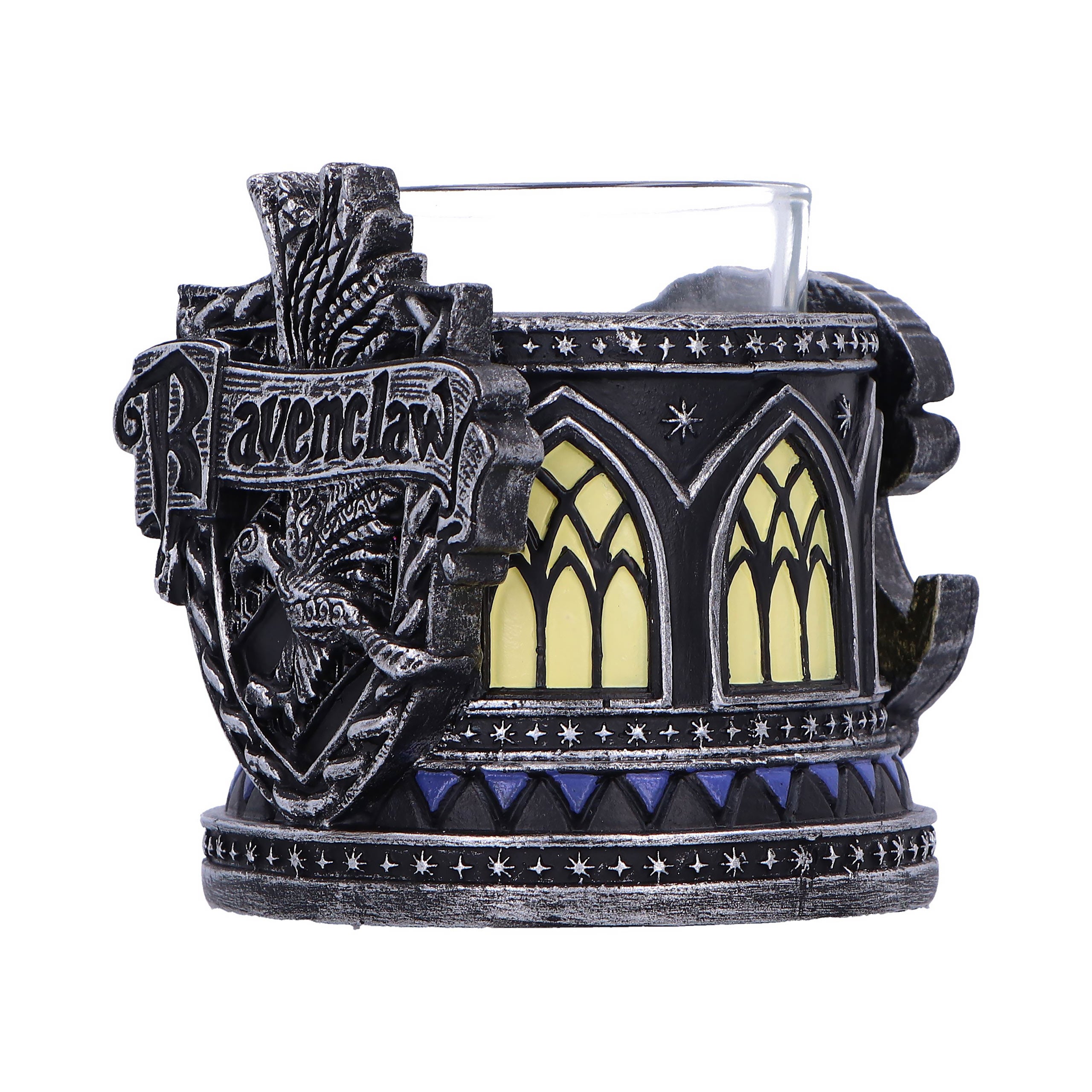 Immagine del prodotto Portacandela Ravenclaw - Harry Potter