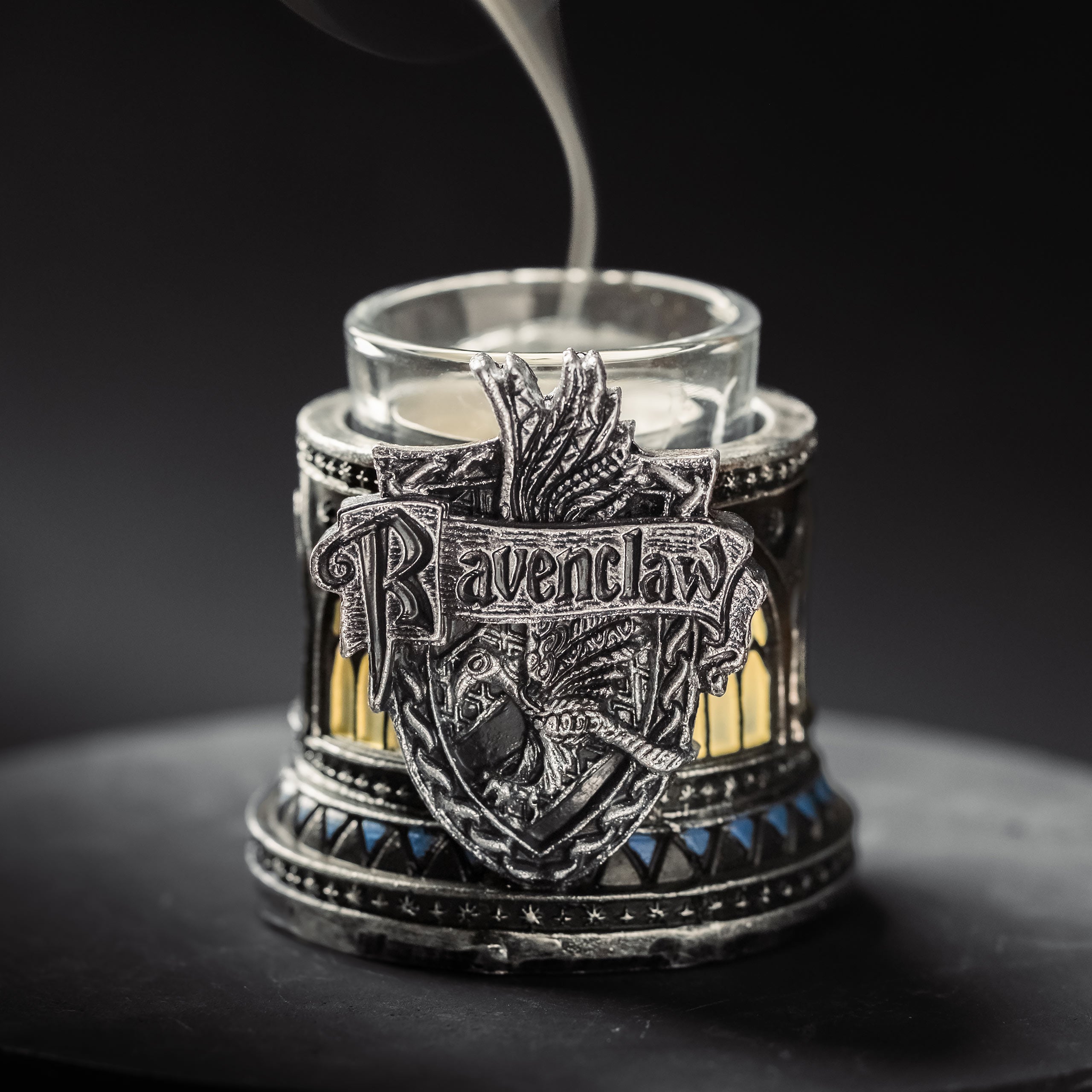Immagine del prodotto Portacandela Ravenclaw - Harry Potter