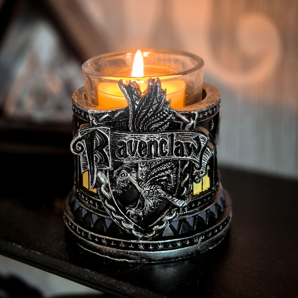 Immagine del prodotto Portacandela Ravenclaw - Harry Potter